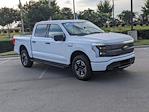 Used 2023 Ford F-150 Lightning XLT SuperCrew Cab AWD, Pickup for sale #T480181A - photo 4