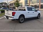 Used 2023 Ford F-150 Lightning XLT SuperCrew Cab AWD, Pickup for sale #T480181A - photo 2