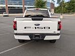 Used 2023 Ford F-150 Lightning XLT SuperCrew Cab AWD, Pickup for sale #T480181A - photo 5