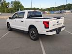 Used 2023 Ford F-150 Lightning XLT SuperCrew Cab AWD, Pickup for sale #T480181A - photo 6