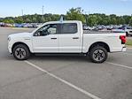 Used 2023 Ford F-150 Lightning XLT SuperCrew Cab AWD, Pickup for sale #T480181A - photo 7