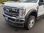 2024 Ford F-550 Super Cab DRW 4WD, Knapheide Crane Body Mechanics Body for sale #T480183 - photo 6