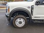 2024 Ford F-550 Super Cab DRW 4WD, Knapheide Crane Body Mechanics Body for sale #T480183 - photo 7