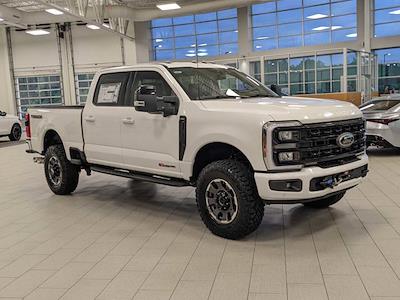 2024 Ford F-350 Crew Cab 4WD, Pickup for sale #T480191 - photo 1
