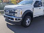 New 2024 Ford F-550 XL Super Cab 4WD, Knapheide Crane Body Mechanics Body for sale #T480195 - photo 10