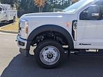 New 2024 Ford F-550 XL Super Cab 4WD, Knapheide Crane Body Mechanics Body for sale #T480195 - photo 11