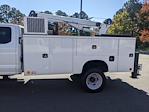 New 2024 Ford F-550 XL Super Cab 4WD, Knapheide Crane Body Mechanics Body for sale #T480195 - photo 32