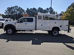 New 2024 Ford F-550 XL Super Cab 4WD, Knapheide Crane Body Mechanics Body for sale #T480195 - photo 7