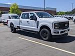 2024 Ford F-250 Crew Cab SRW 4WD, Pickup for sale #T480214 - photo 3