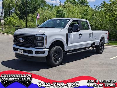2024 Ford F-250 Crew Cab SRW 4WD, Pickup for sale #T480215 - photo 1
