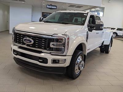 2024 Ford F-450 Crew Cab DRW 4WD, Pickup for sale #T480221 - photo 1