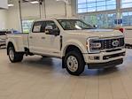 2024 Ford F-450 Crew Cab DRW 4WD, Pickup for sale #T480221 - photo 3