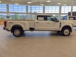 2024 Ford F-450 Crew Cab DRW 4WD, Pickup for sale #T480221 - photo 4