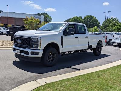 2024 Ford F-250 Crew Cab SRW 4WD, Pickup for sale #T480231 - photo 1