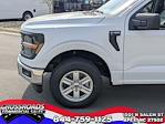 2024 Ford F-150 SuperCrew Cab RWD, Pickup for sale #T480247 - photo 10