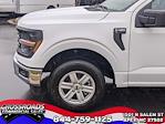 2024 Ford F-150 SuperCrew Cab RWD, Pickup for sale #T480250 - photo 10