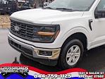 2024 Ford F-150 SuperCrew Cab RWD, Pickup for sale #T480250 - photo 9