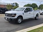 2024 Ford F-150 Super Cab 4WD, Pickup for sale #T480251 - photo 1