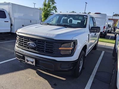 2024 Ford F-150 Super Cab 4WD, Pickup for sale #T480252 - photo 1