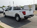 2024 Ford F-150 Super Cab 4WD, Pickup for sale #T480256 - photo 2