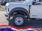 New 2024 Ford F-550 XL Regular Cab 4WD, 11' Reading SL Service Body Service Truck for sale #T480258 - photo 10