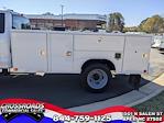 2024 Ford F-550 Regular Cab DRW 4WD, Reading SL Service Body Service Truck for sale #T480258 - photo 27