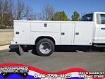 New 2024 Ford F-550 XL Regular Cab 4WD, 11' Reading SL Service Body Service Truck for sale #T480258 - photo 29