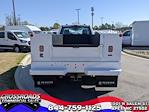2024 Ford F-550 Regular Cab DRW 4WD, Reading SL Service Body Service Truck for sale #T480258 - photo 4