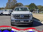 2024 Ford F-550 Regular Cab DRW 4WD, Reading SL Service Body Service Truck for sale #T480258 - photo 8