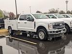 2024 Ford F-350 Crew Cab SRW 4WD, Reading Classic II Steel Service Truck for sale #T480259 - photo 3