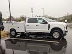 2024 Ford F-350 Crew Cab SRW 4WD, Reading Classic II Steel Service Truck for sale #T480259 - photo 4