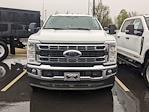 2024 Ford F-350 Crew Cab SRW 4WD, Reading Classic II Steel Service Truck for sale #T480259 - photo 7