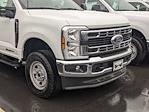 2024 Ford F-350 Crew Cab SRW 4WD, Reading Classic II Steel Service Truck for sale #T480259 - photo 8