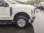 2024 Ford F-350 Crew Cab SRW 4WD, Reading Classic II Steel Service Truck for sale #T480259 - photo 9