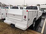 2024 Ford F-350 Crew Cab SRW 4WD, Reading Classic II Steel Service Truck for sale #T480260 - photo 5