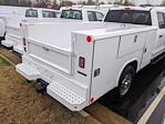 2024 Ford F-350 Crew Cab SRW 4WD, Reading Classic II Steel Service Truck for sale #T480260 - photo 31
