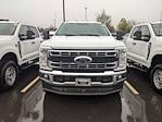 New 2024 Ford F-350 Crew Cab 4WD, 9' Reading Classic II Steel Service Truck for sale #T480260 - photo 7