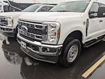 2024 Ford F-350 Crew Cab SRW 4WD, Reading Classic II Steel Service Truck for sale #T480260 - photo 8
