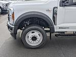 New 2024 Ford F-450 Crew Cab RWD, Reading Classic II Steel Service Truck for sale #T480266 - photo 9