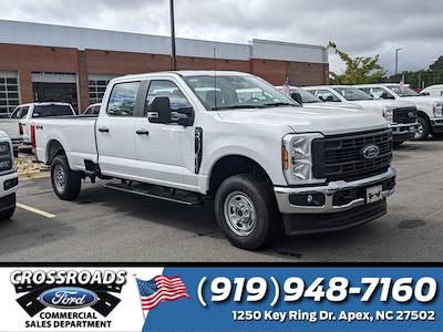 2024 Ford F-350 Crew Cab SRW 4WD, Pickup for sale #T480268 - photo 1