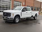 2024 Ford F-350 Crew Cab SRW 4WD, Pickup for sale #T480268 - photo 1