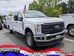 New 2024 Ford F-350 XL Crew Cab 4WD, 8' 2" Royal Truck Body Service Body Service Truck for sale #T480271 - photo 1