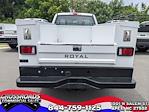 New 2024 Ford F-350 XL Crew Cab 4WD, 8' 2" Royal Truck Body Service Body Service Truck for sale #T480271 - photo 4