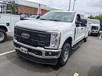 New 2024 Ford F-350 XL Crew Cab 4WD, 8' 2" Royal Truck Body Service Body Service Truck for sale #T480271 - photo 6