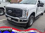 New 2024 Ford F-350 XL Crew Cab 4WD, 8' 2" Royal Truck Body Service Body Service Truck for sale #T480271 - photo 8