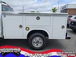 New 2024 Ford F-350 XL Crew Cab 4WD, 8' 2" Royal Truck Body Service Body Service Truck for sale #T480271 - photo 30