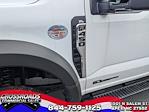 New 2024 Ford F-450 Crew Cab RWD, Reading Classic II Steel Service Truck for sale #T480277 - photo 12