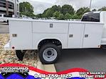 New 2024 Ford F-450 Crew Cab RWD, Reading Classic II Steel Service Truck for sale #T480277 - photo 31