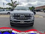 New 2024 Ford F-450 Crew Cab RWD, Reading Classic II Steel Service Truck for sale #T480277 - photo 9