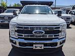 2024 Ford F-450 Crew Cab DRW RWD, Landscape Dump for sale #T480278 - photo 5